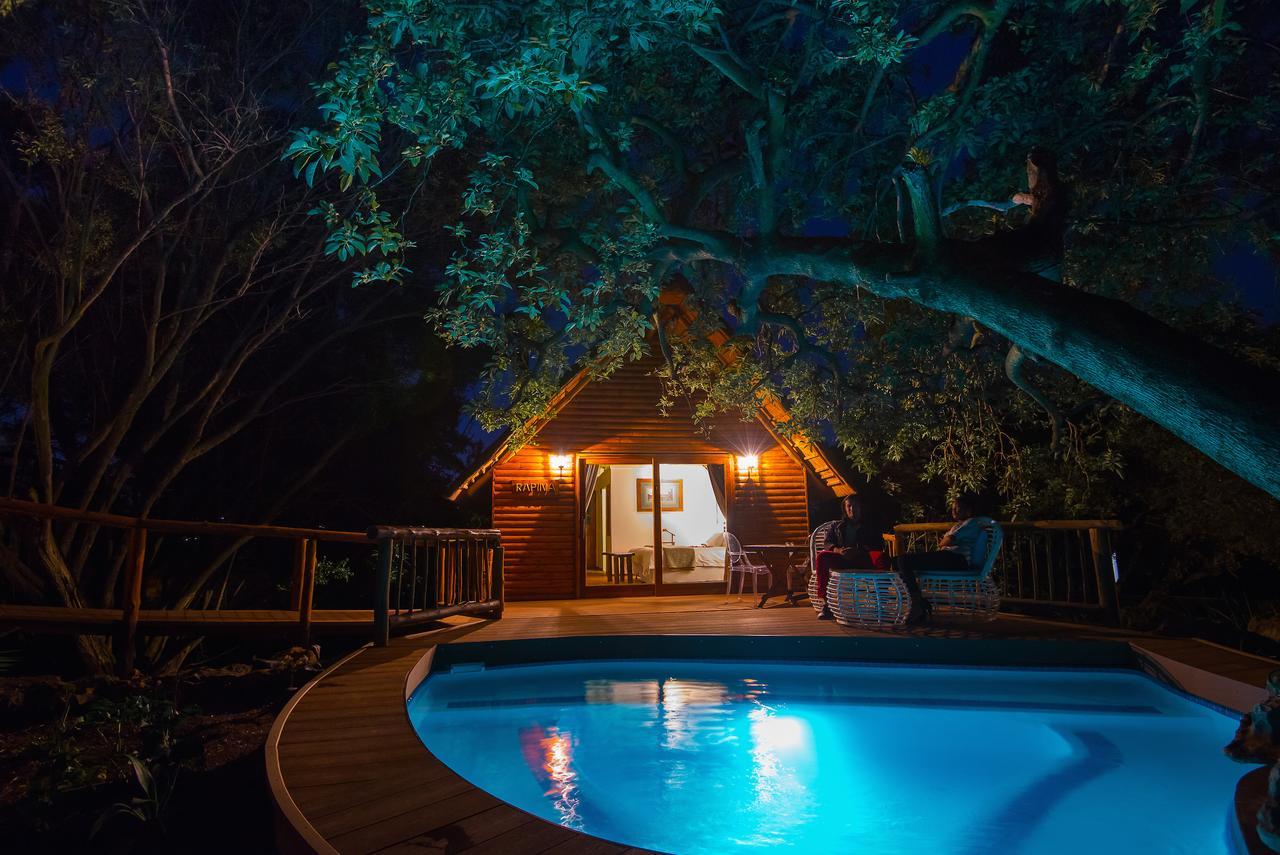 Amadwala Lodge Roodepoort Esterno foto