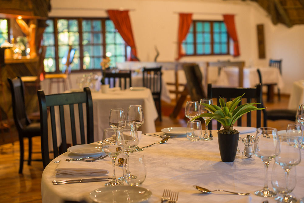 Amadwala Lodge Roodepoort Esterno foto