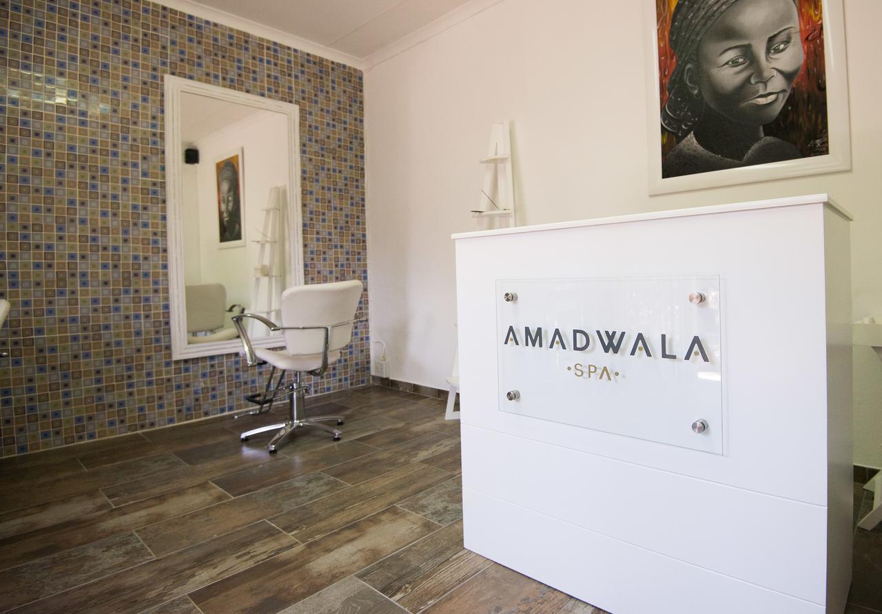 Amadwala Lodge Roodepoort Esterno foto